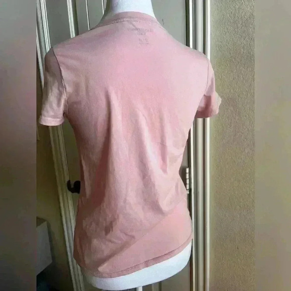 Abercrombie kids girls Tshirt - Picture 4 of 6